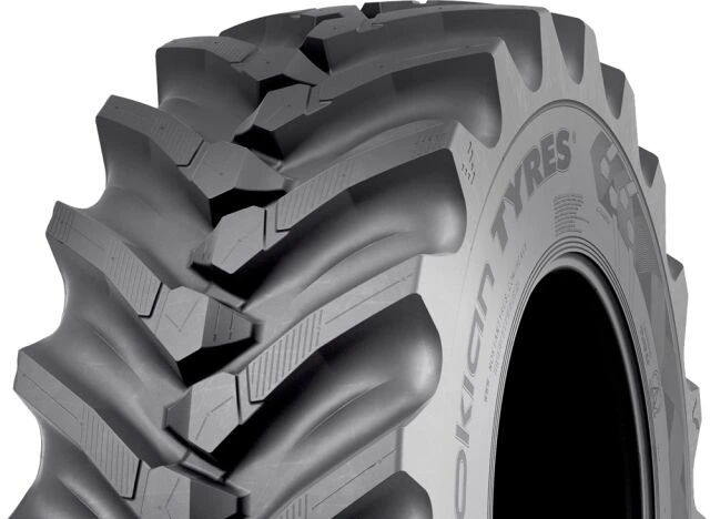 Reifen Nokian SOIL KING VF