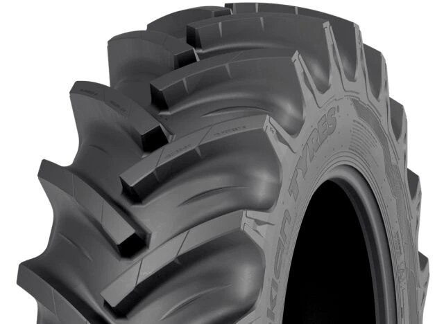 Reifen Nokian TR FOREST 2