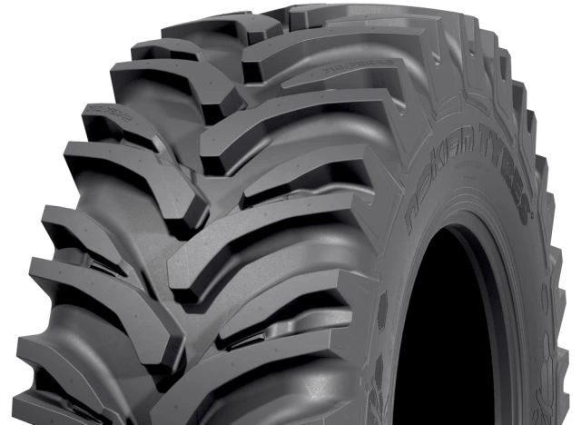 Reifen Nokian TRACTOR KING